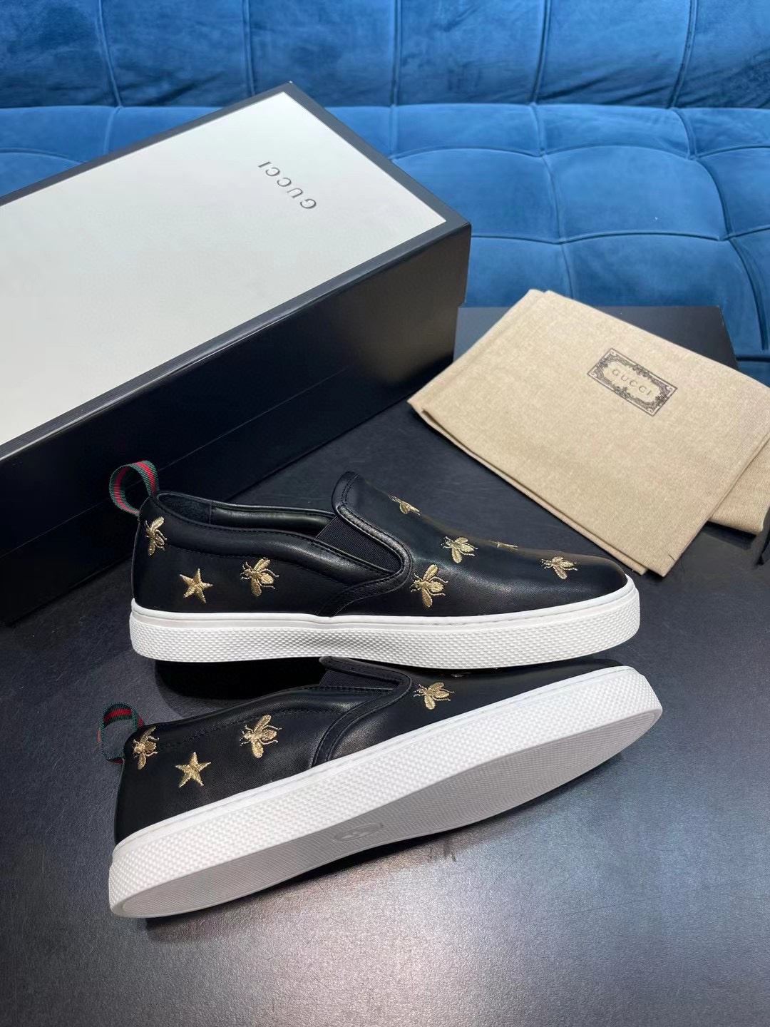 Gucci Low Shoes